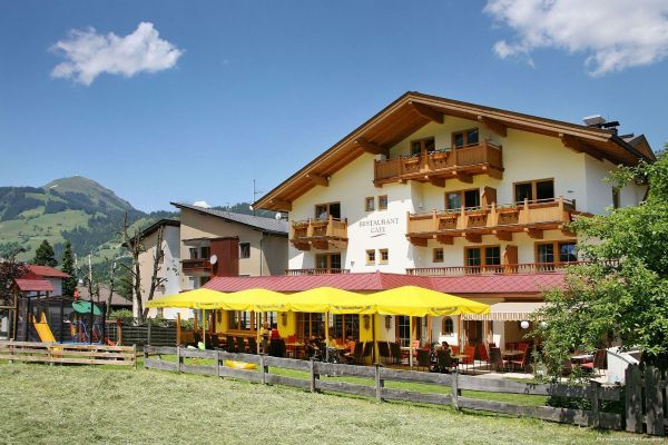 Loipenstub'n (Brixen im Thale)